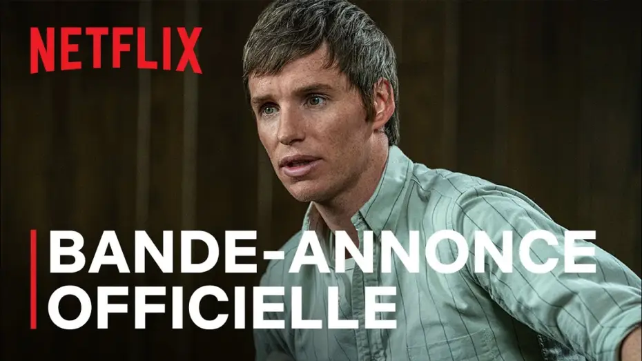 Video for the film The Trial of the Chicago 7 — Les Sept de Chicago | Bande-annonce officielle VOSTFR | Netflix France