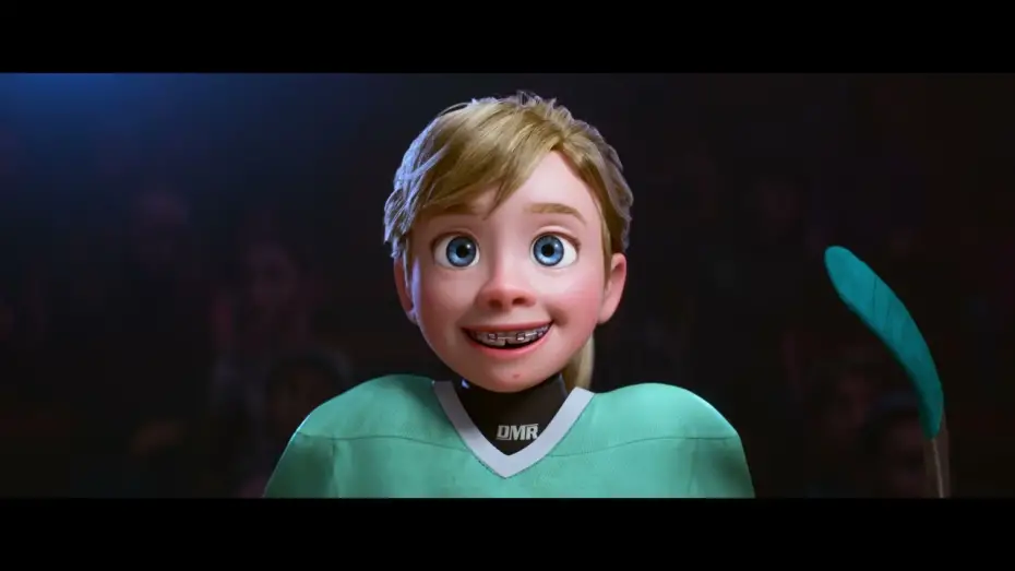 Video for the film Inside Out 2 — Time to Celebrate