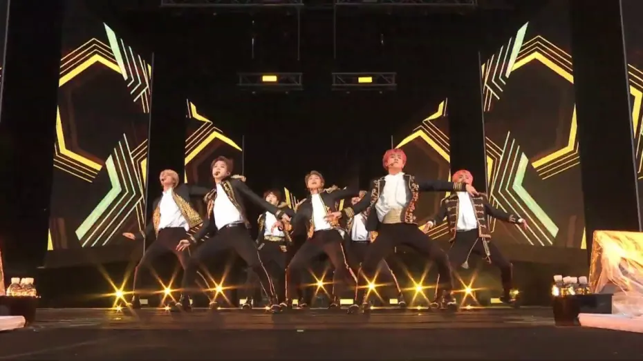 Video for the film BTS World Tour: Love Yourself in Seoul — BTS WORLD TOUR LOVE YOURSELF IN SEOUL - OFFICIAL TRAILER - January 26, 2019 - in cinemas worldwide