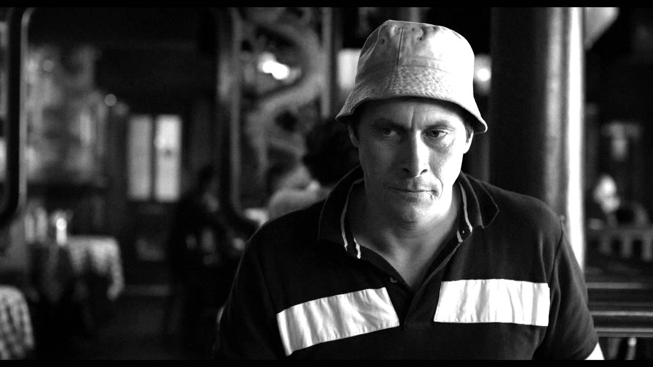 Video for the film A Coffee in Berlin — Official Trailer