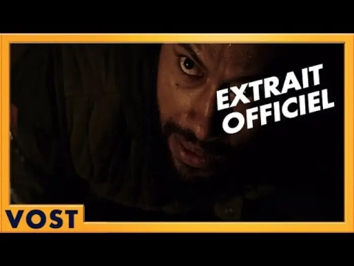 Video for the film Alien: Covenant — Alien : Covenant - Extrait My Face VOST HD