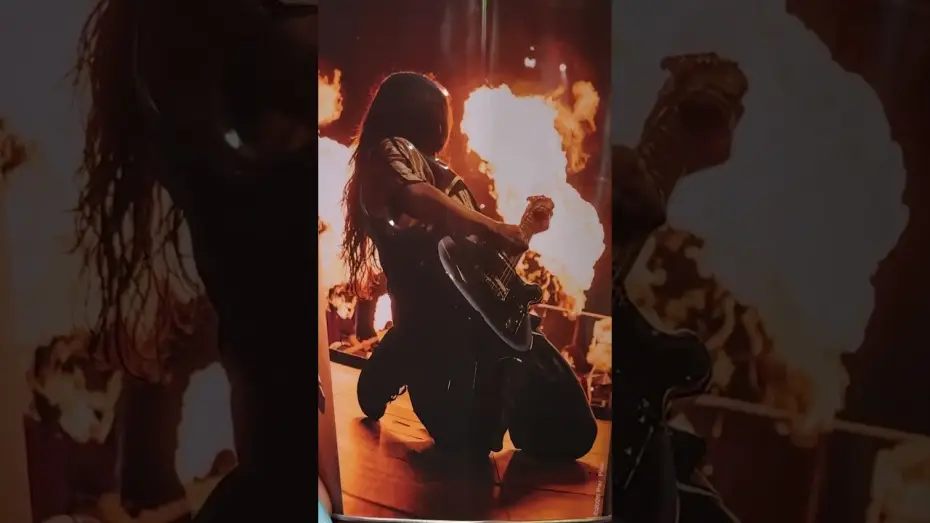 Video for the film Billie Eilish - Hit Me Hard and Soft: The Tour (Live in 3D) — Bucket