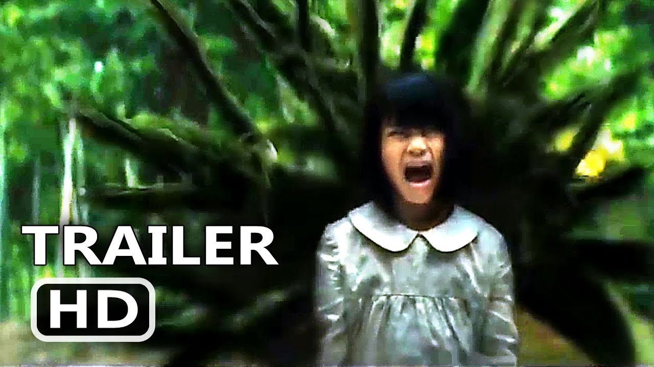Video for the film Bleach — BLEACH Official EXTENDED Trailer (2018) Live Action Movie HD