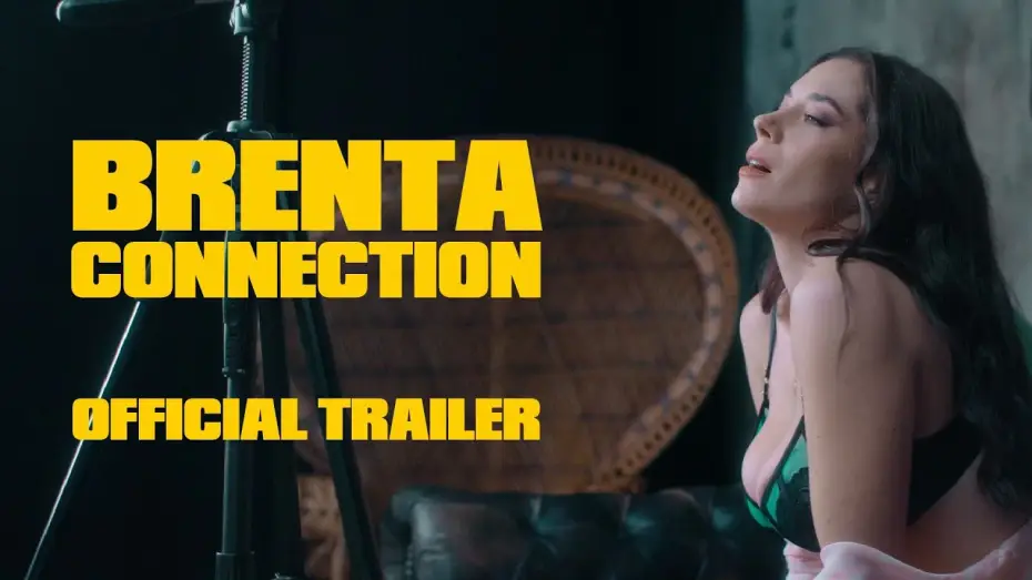 Video for the film Brenta Connection — BRENTA CONNECTION - Trailer ufficiale