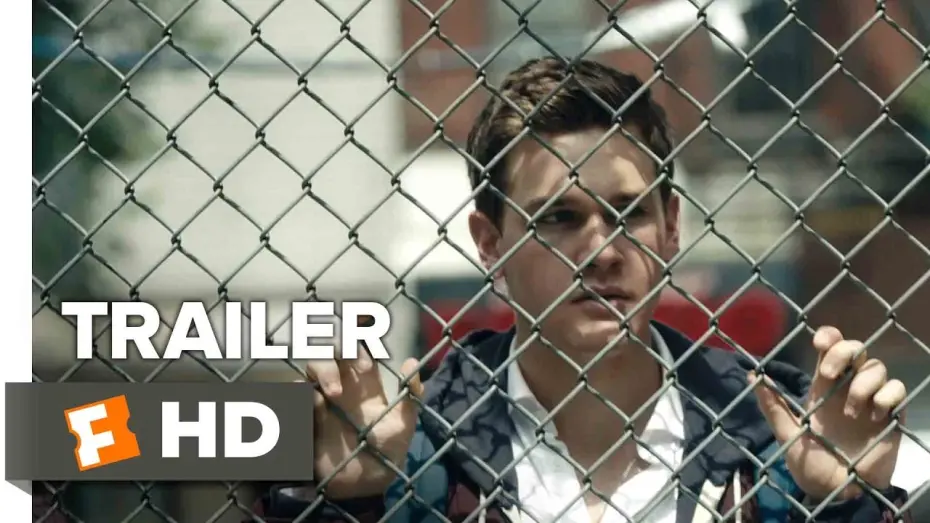 Video for the film Wolves — Wolves Official Trailer 1 (2017) - Michael Shannon Movie
