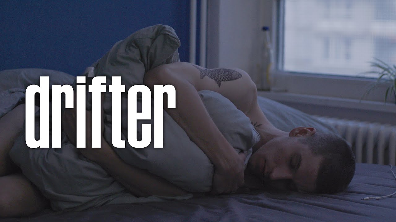 Video for the film Drifter — Official Trailer