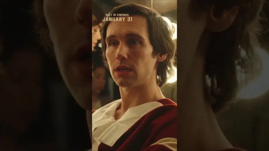 Video for the film Saturday Night — You won't believe the insane 90 minutes before the first Saturday Night Live.