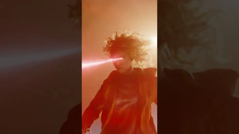 Video for the film Supergirl — New Trailer Online Now
