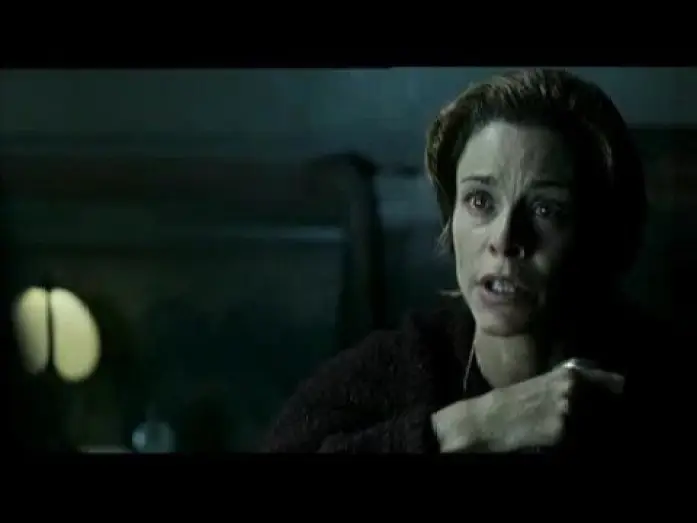 Video for the film The Orphanage — The Orphanage - Trailer Italiano