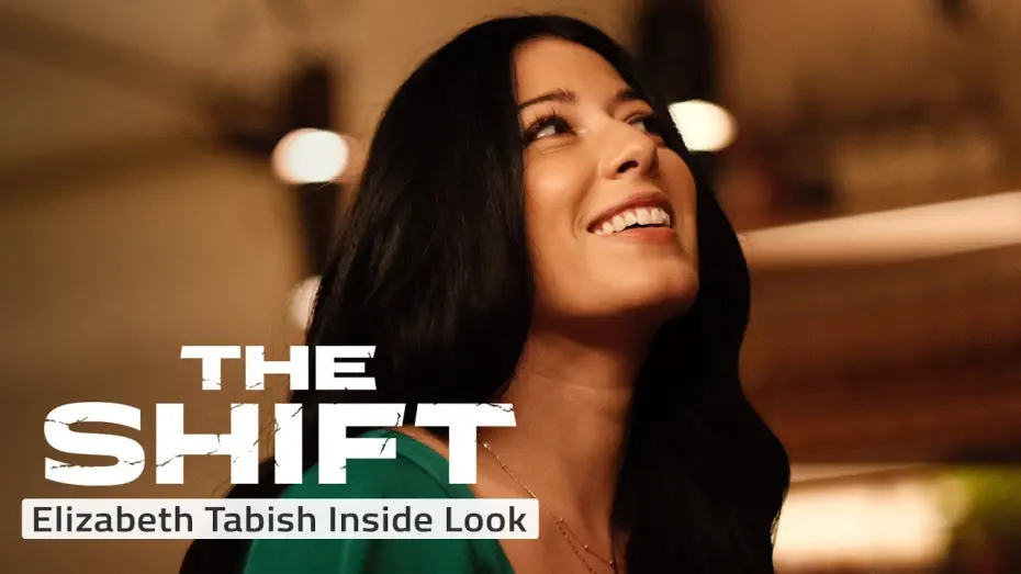 Video for the film The Shift — Elizabeth Tabish as Molly
