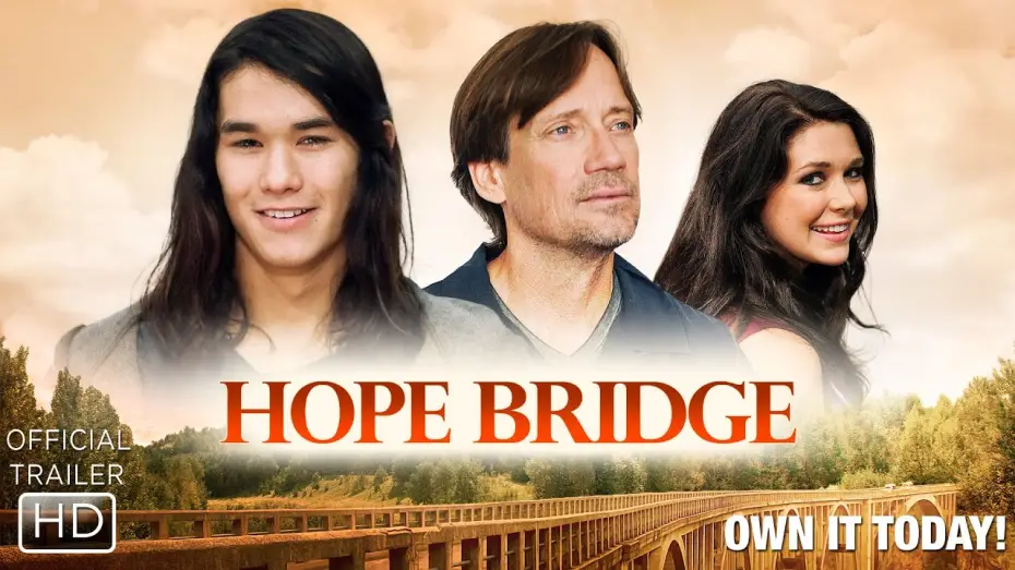 Video for the film Hope Bridge — Hope Bridge - Own it Today!