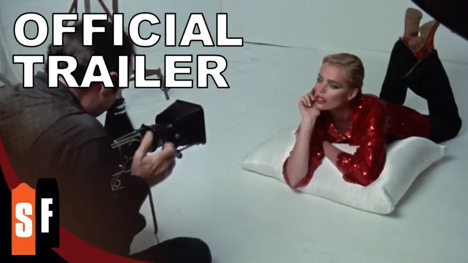 Video for the film Lipstick — Official Trailer