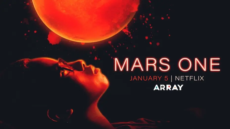 Video for the film Mars One — Official Trailer