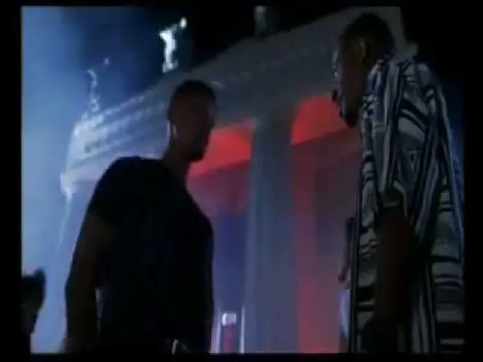 Video for the film Bad Boys — BAD BOYS TRAILER ITALIANO.avi