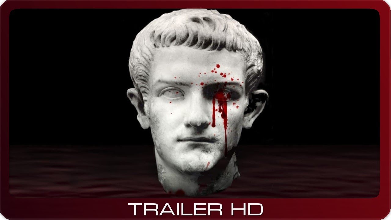 Video for the film Caligula — Caligula ≣ 1979 ≣ Trailer