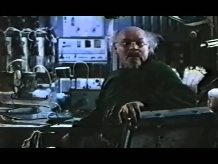 Video for the film The Killer Condom — Killer Condom Trailer 1996