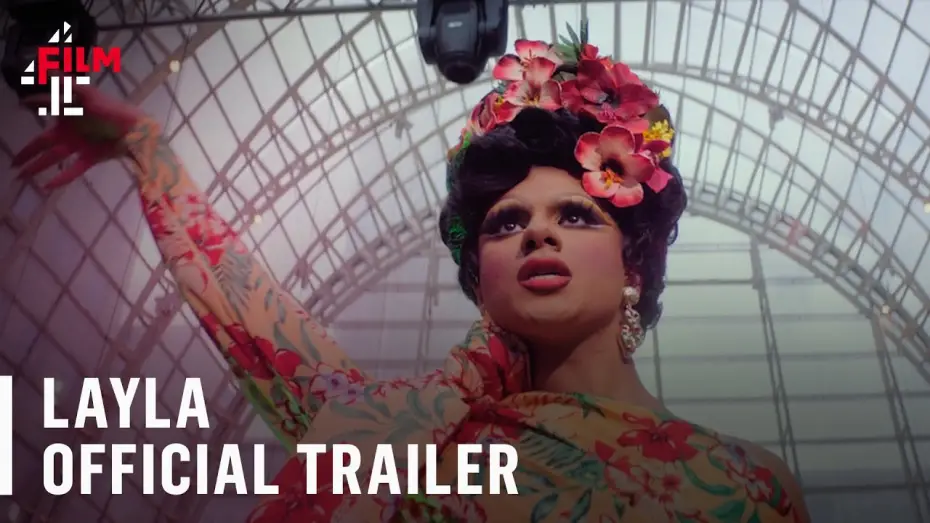 Video for the film Layla — Official Trailer