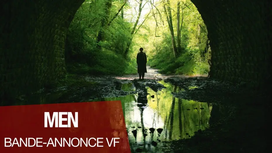 Video for the film Men — MEN - Bande-annonce VF
