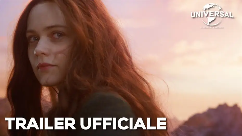 Video for the film Mortal Engines — Macchine Mortali - Nuovo Trailer Ufficiale