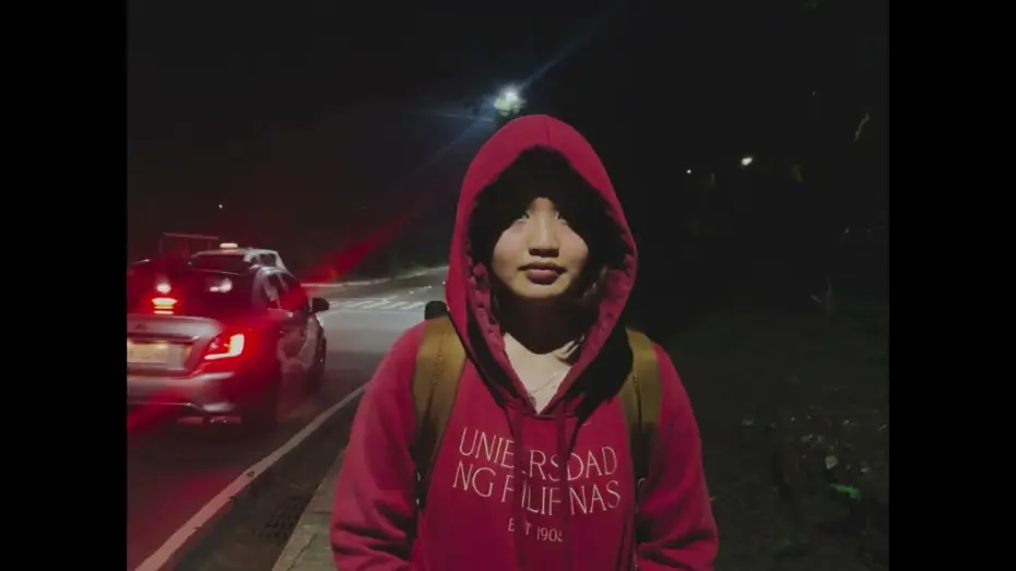 Video for the film My Fellow Heroes — Ang Mga Kasama Kong Bayani (Short Film on Oil Price Crisis in the Philippines)