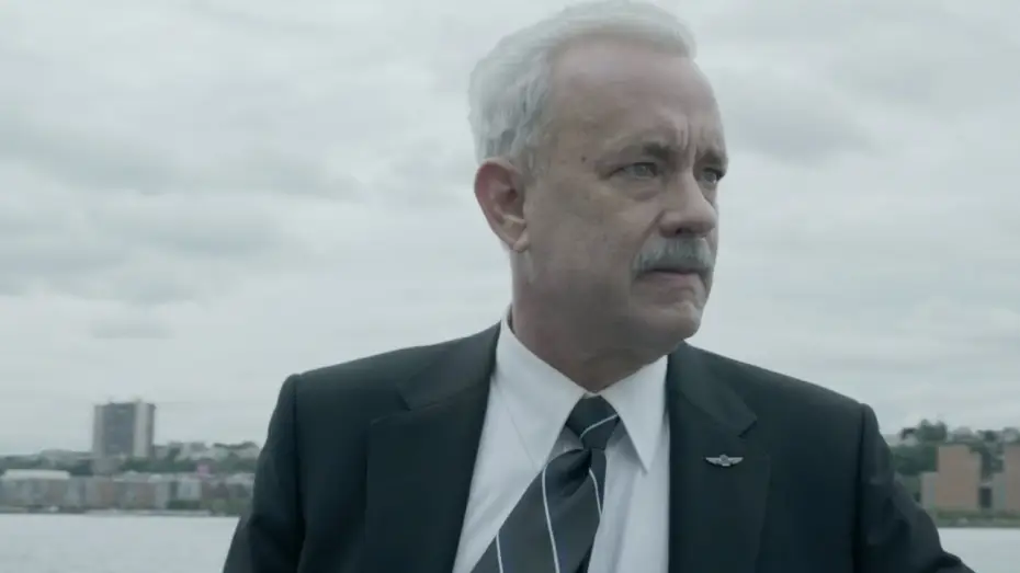 Video for the film Sully — Sully - TV Spot 6 [HD]