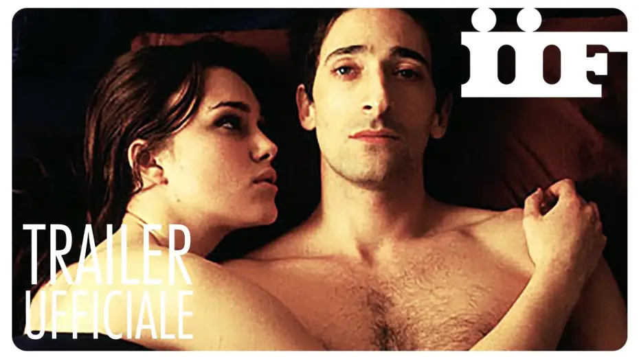 Video for the film The Jacket — The Jacket | TRAILER ITA