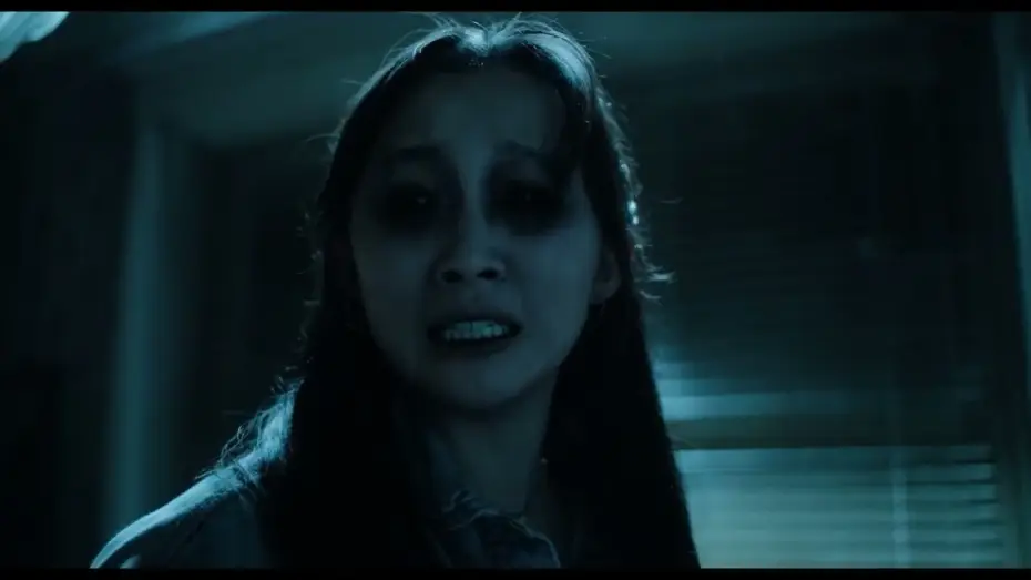 Video for the film Until Dawn — Until Dawn : La mort sans fin - TV Spot "FOLKTALE" 20s