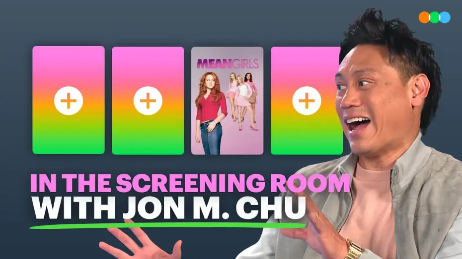 Video for the film Wicked Part Two — In the Screening Room with Jon M. Chu