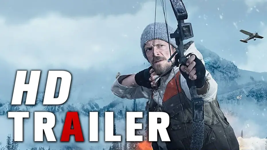Video for the film Icefall — Trailer