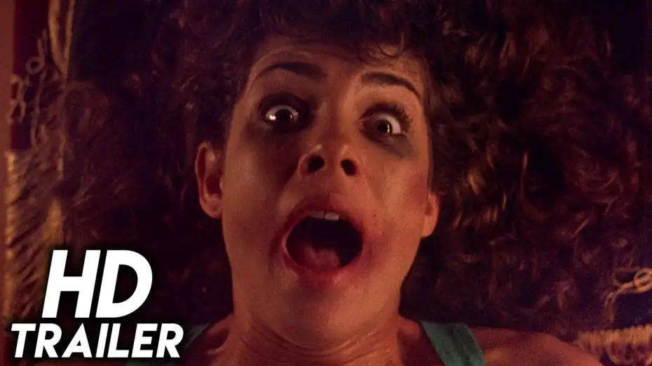 Video for the film Night Visitor — Night Visitor (1989) ORIGINAL TRAILER [HD 1080p]