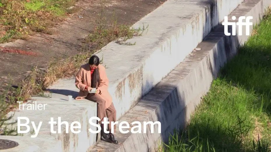 Video for the film By the Stream — BY THE STREAM Trailer