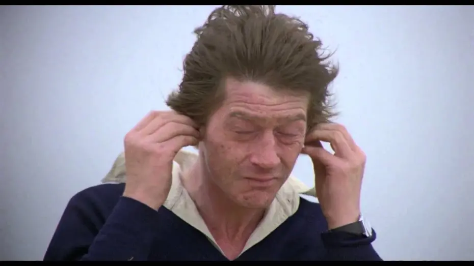 Video for the film The Shout — Clip
