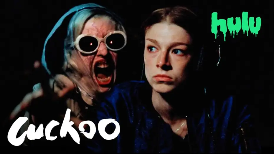 Video for the film Cuckoo — Gretchen Bikes for Her Life