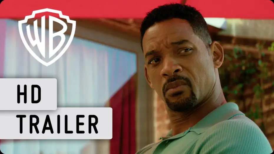 Video for the film Focus — Focus - Trailer 2 - Deutsch HD