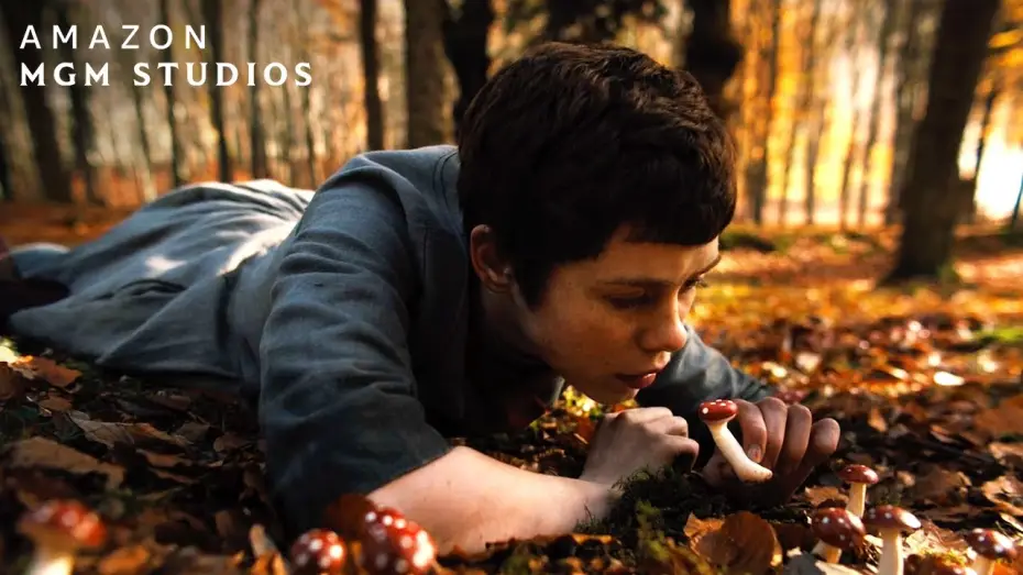 Video for the film Gretel & Hansel — Poisonous Mushrooms