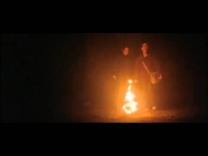Video for the film Time of the Wolf — Le Temps du loup ( bande annonce )