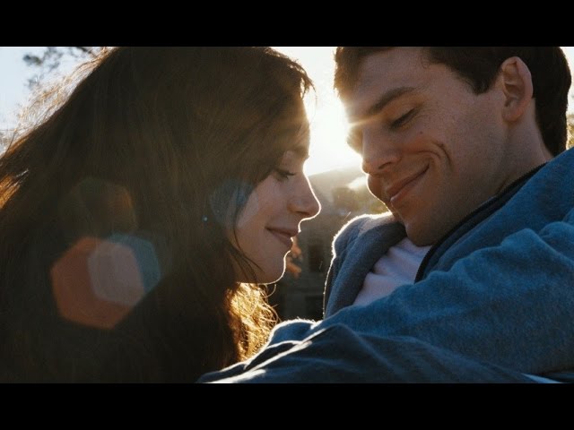 Video for the film Love, Rosie — С любовью, Рози - Русский трейлер