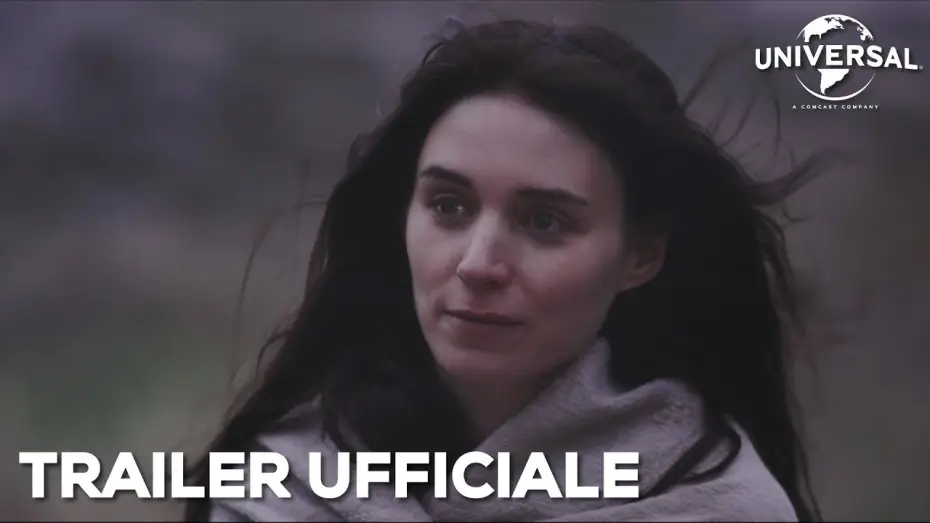 Video for the film Mary Magdalene — MARIA MADDALENA - Trailer Ufficiale Italiano