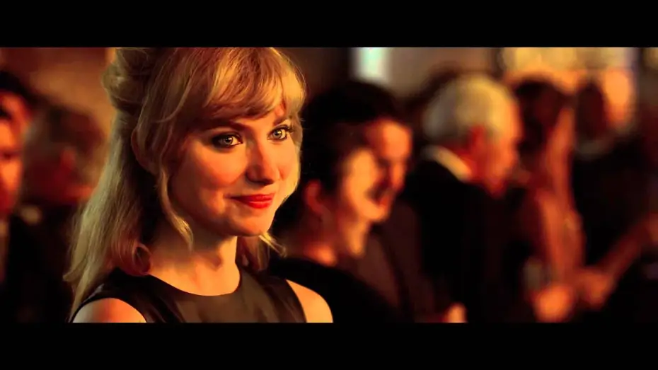 Video for the film Need for Speed — Need For Speed - Trailer