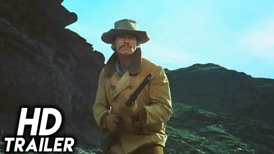 Video for the film Chino — Chino (1973) ORIGINAL TRAILER [HD 1080p]