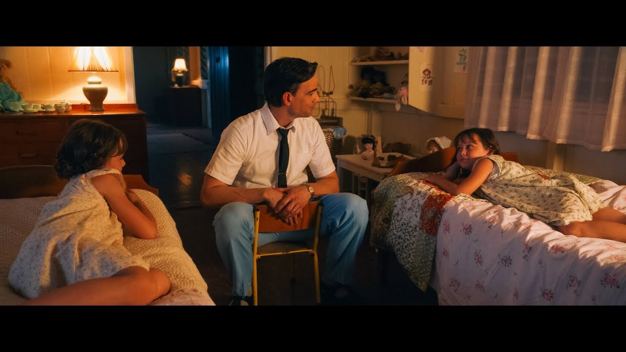 Video for the film The Other Side of Heaven 2: Fire of Faith — "I Will Wait For You There"