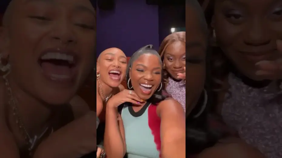 Video for the film The Supremes at Earl's All-You-Can-Eat — Pass The Phone