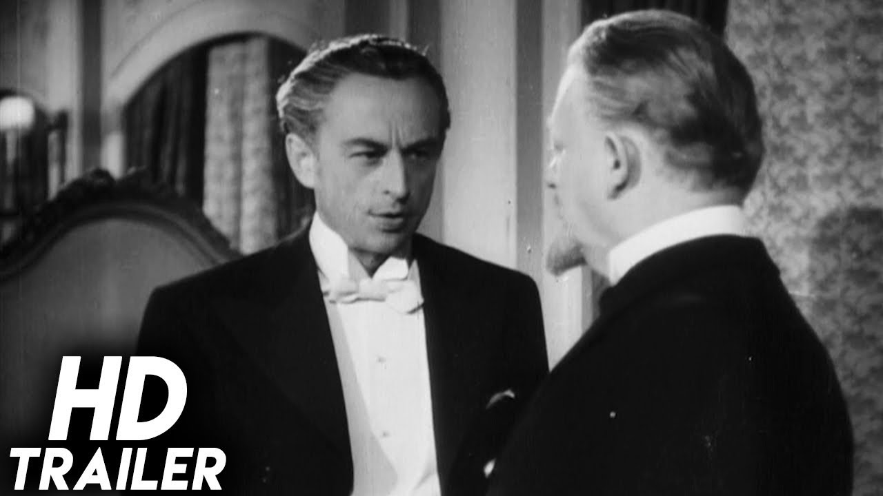 Video for the film Titanic — Titanic (1943) ORIGINAL TRAILER [HD 1080p]