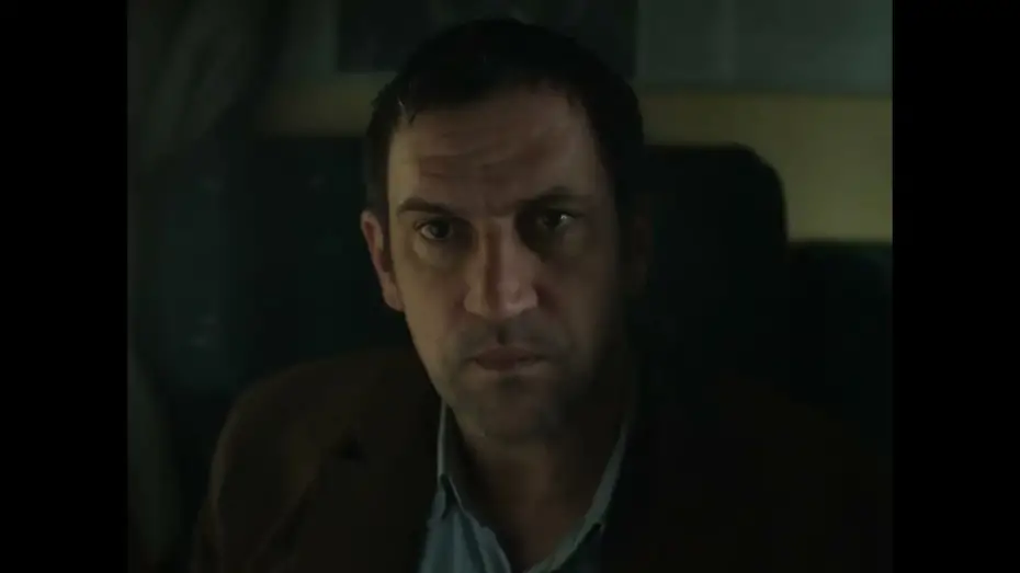 Video for the film The Man Who Could Not Remain Silent — Trailer
