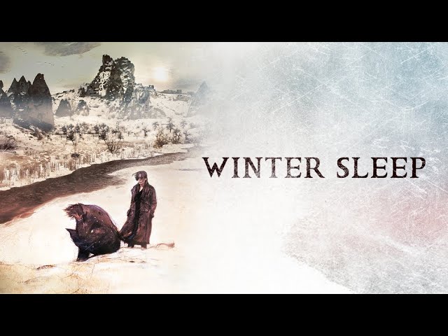 Video for the film Winter Sleep — Official Trailer