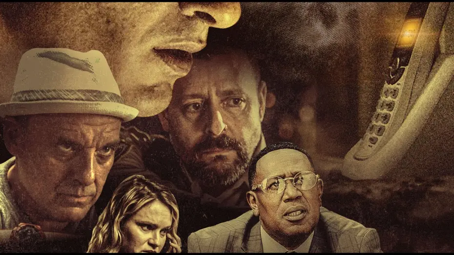 Video for the film #Unknown — #UNKNOWN (2022) Official Trailer (HD) Tom Sizemore, Judd Nelson, Master P