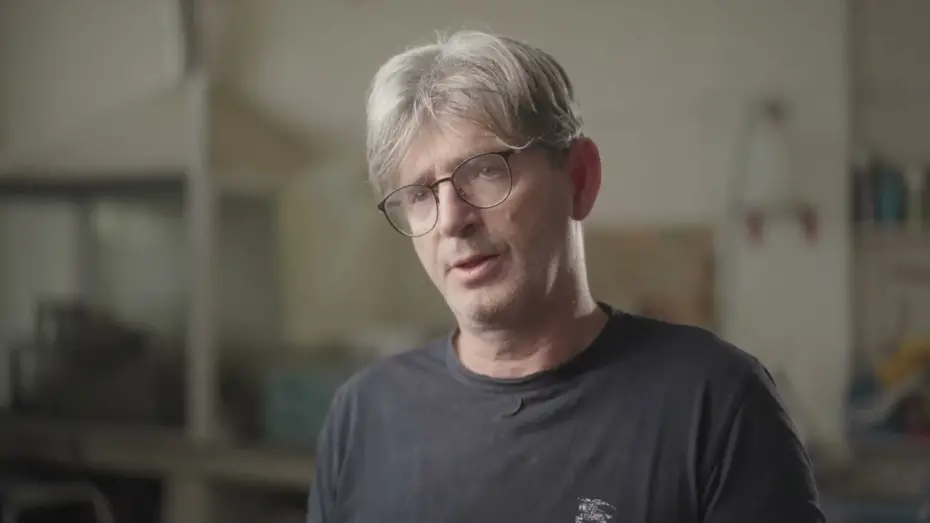 Video for the film The Missing Piece — #TIDF26 | The Missing Piece