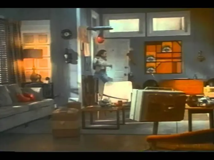 Video for the film How to Be a Player — How To Be A Player Trailer 1997
