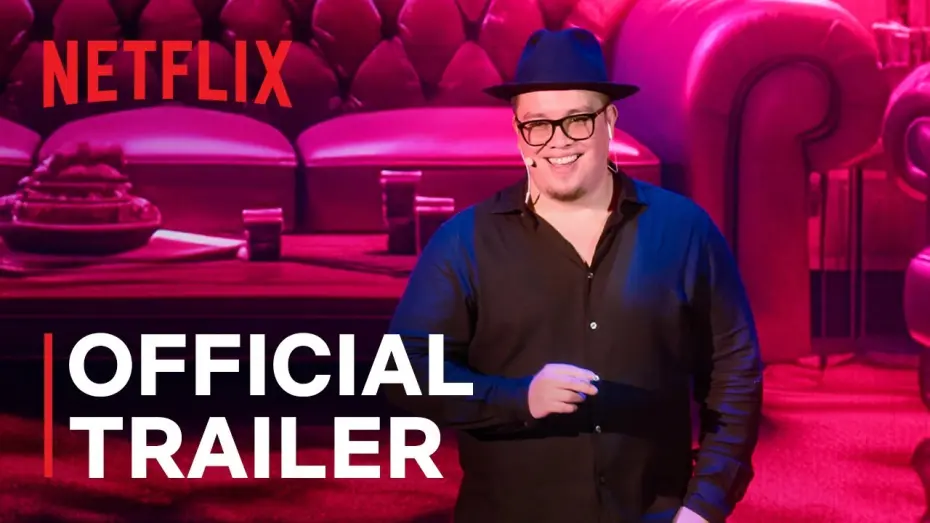 Video for the film Franco Escamilla: Ladies' man — Official Clip [Subtitled]