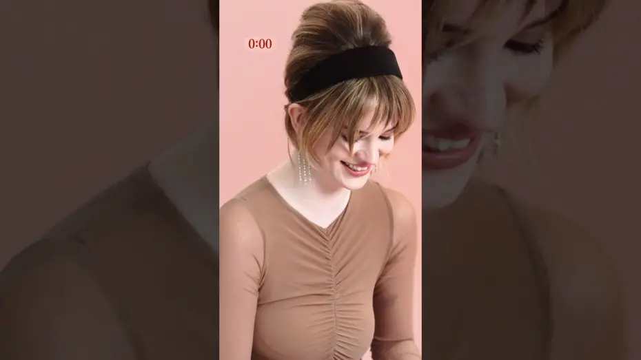 Video for the film Companion — Companions AND artists.